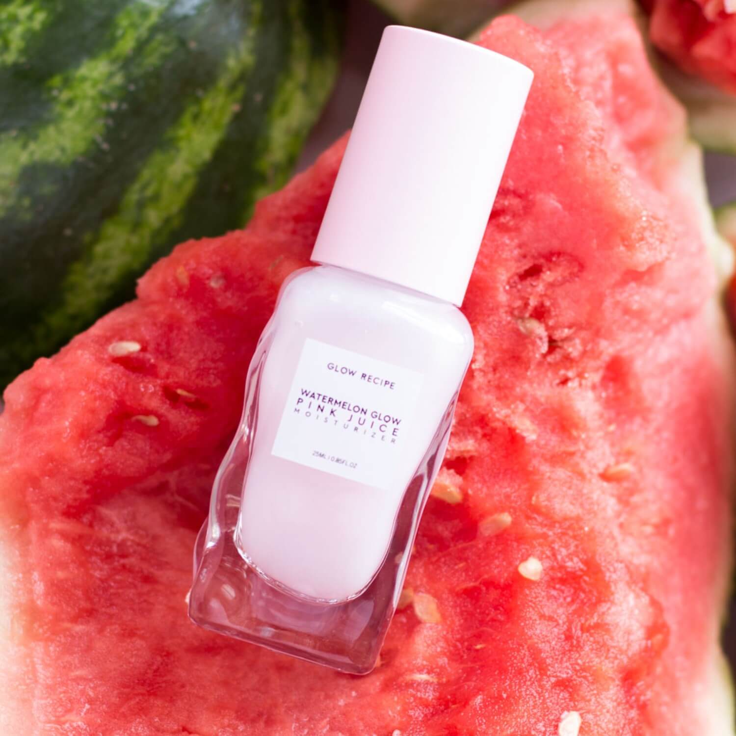 WATERMELON GLOW PINK JUICE MOISTURIZER (GEL HIDRATANTE)